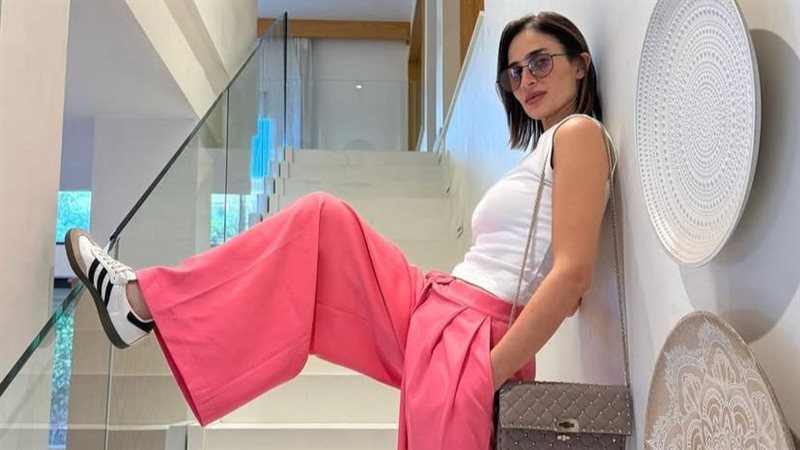 كيف تألقت مصممة الأزياء آن الرفاعي في مجال الموضة والأزياء بطريقة تواكب العصر 5 كيف تألقت مصممة الأزياء آن الرفاعي في مجال الموضة والأزياء بطريقة تواكب العصر