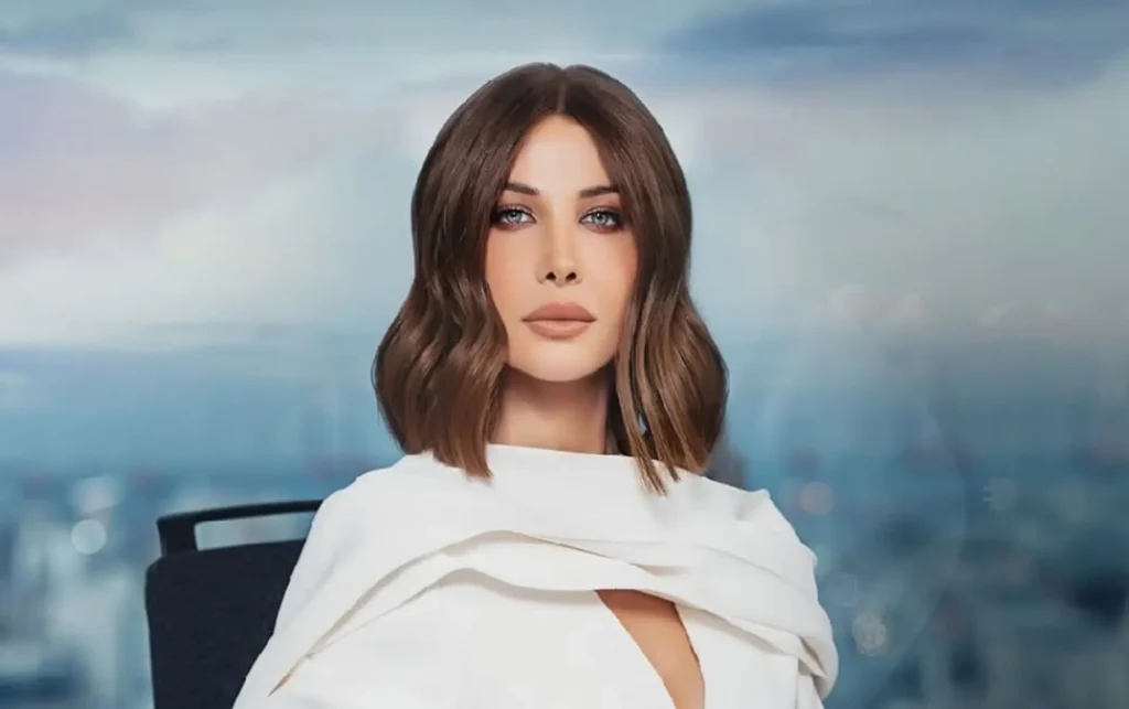 كيف تحافظ نانسي عجرم على أناقتها وشبابها رغم السنين؟ 2 كيف تحافظ نانسي عجرم على أناقتها وشبابها رغم السنين؟