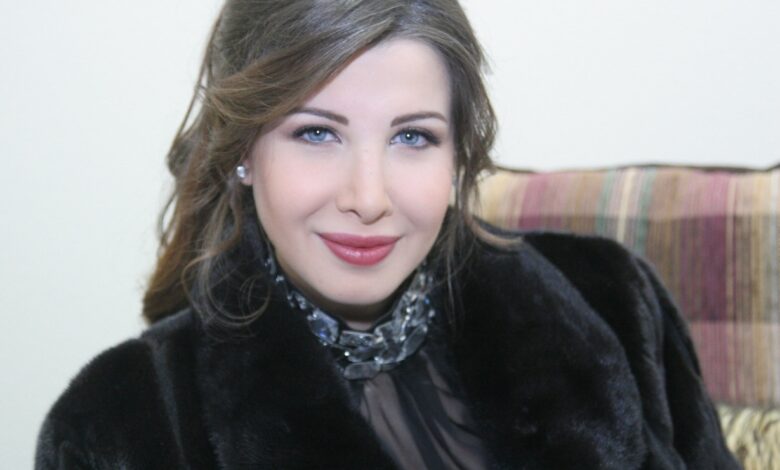 كيف تحافظ نانسي عجرم على أناقتها وشبابها رغم السنين؟