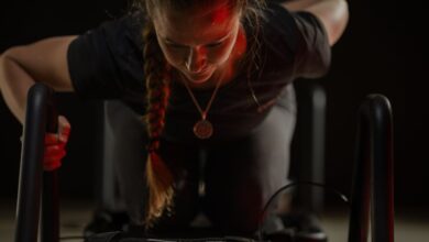 لماذا يلجأ المشاهير إلى رياضة البيلاتس في الآونة الأخيرة؟