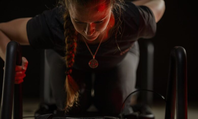 لماذا يلجأ المشاهير إلى رياضة البيلاتس في الآونة الأخيرة؟