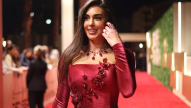 مشوار ياسمين صبري الفني أبرز الأدوار التي صنعت اسمها