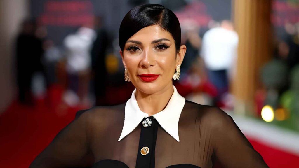 منى زكي رحلة فنية من الأدوار البسيطة إلى نجومية الصف الأول