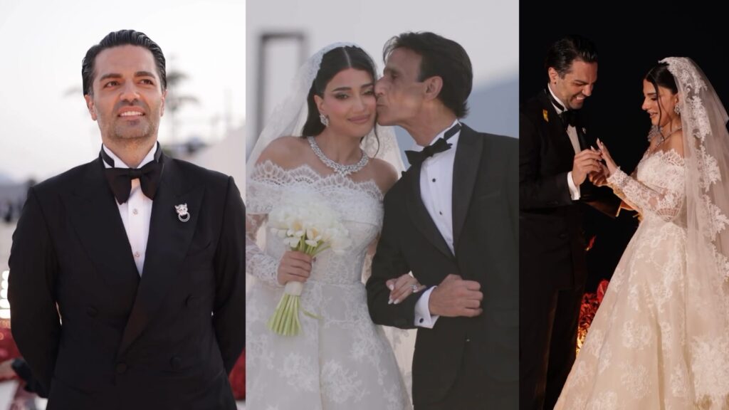 نارين بيوتي تطرح مجموعتها الجديدة من مستحضرات التجميل… هل ستصبح الأفضل هذا الموسم؟ 2 نارين بيوتي تطرح مجموعتها الجديدة من مستحضرات التجميل… هل ستصبح الأفضل هذا الموسم؟