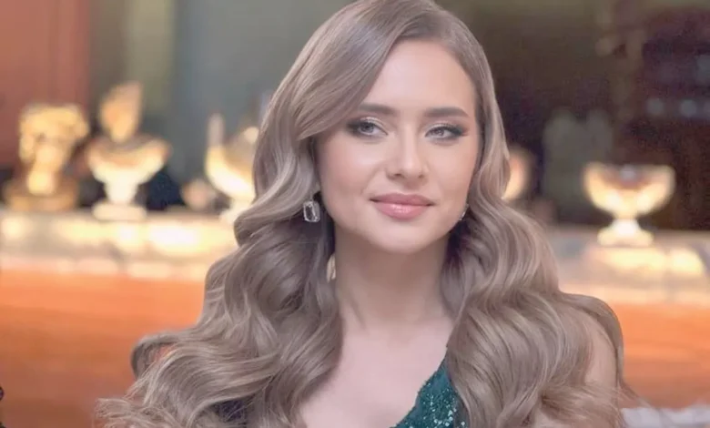 نيللي كريم: رحلة فنية من الرقص الكلاسيكي إلى نجومية الدراما 7 نيللي كريم: رحلة فنية من الرقص الكلاسيكي إلى نجومية الدراما