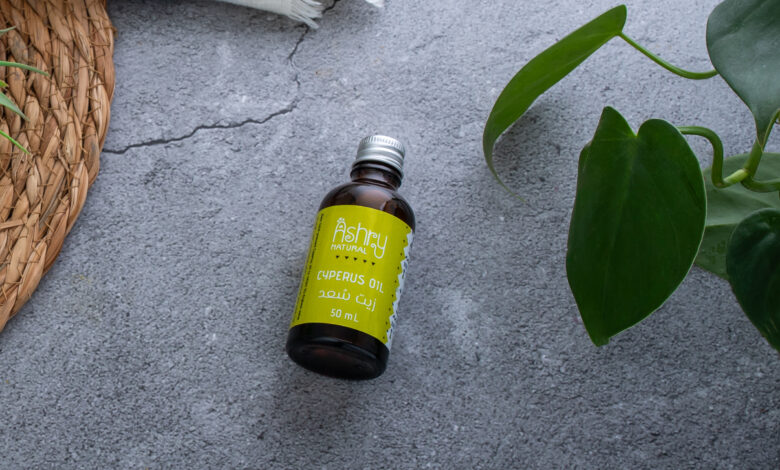 هل زيت نبات السعد يزيل الشعر نهائيا؟ ومتى تظهر نتائج استعماله؟ 1 هل زيت نبات السعد يزيل الشعر نهائيا؟ ومتى تظهر نتائج استعماله؟