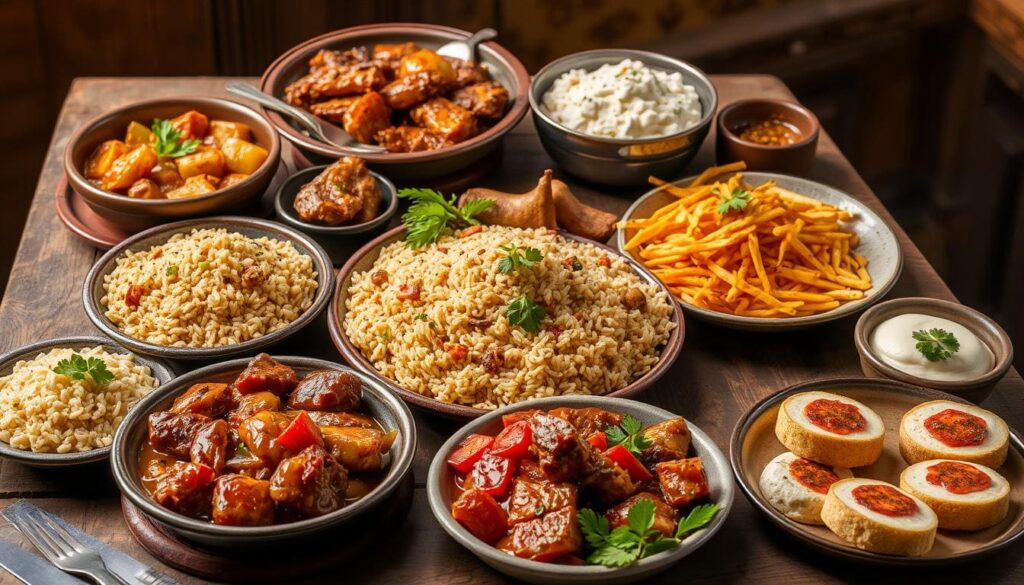 وجبات غداء سريعة وصحية للعائلة بأقل من 30 دقيقة