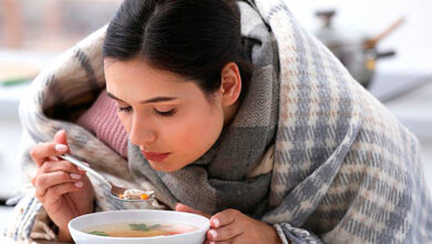 أخطاء صحية نرتكبها في الشتاء دون أن ننتبه… احذريها