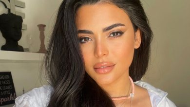 أسماء جلال تكشف لأول مرة عن أعمالها الجديدة خارج رمضان.. ماذا تخطط لعرضه؟