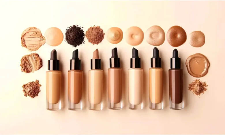 أفضل كريمات أساس بتغطية كاملة وعناية عميقة بالبشرة