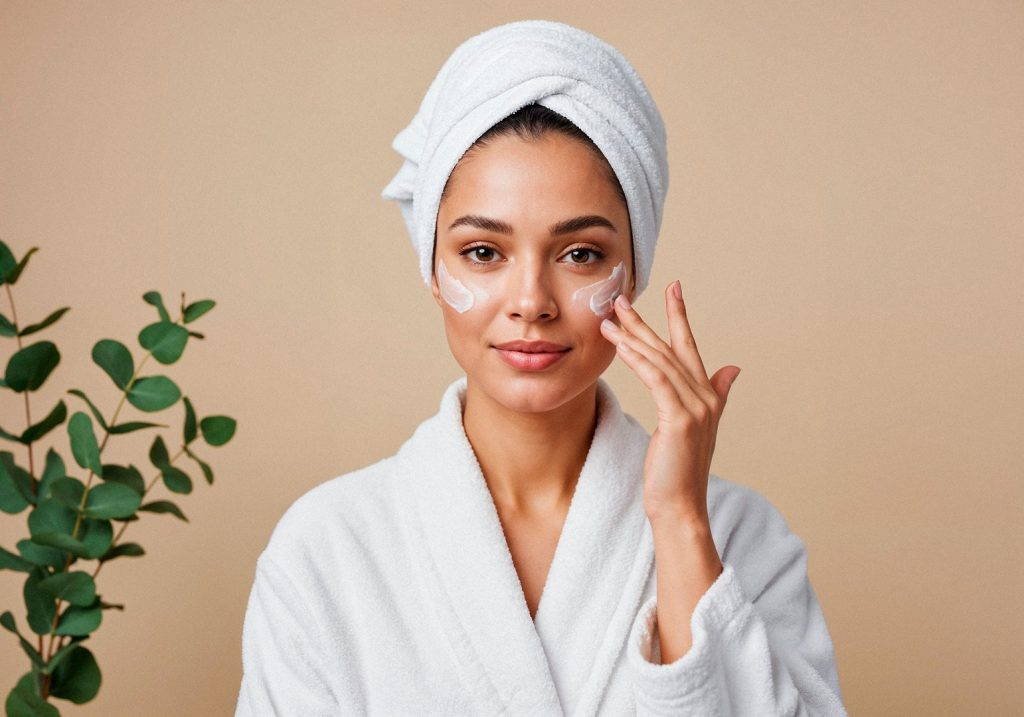 تجربتي مع صدف البحر للبشرة: نعومة طبيعية من أول استخدام 2 تجربتي مع صدف البحر للبشرة: نعومة طبيعية من أول استخدام