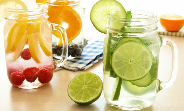 حمية الديتوكس حقيقة الفوائد وخرافة النتائج السريعة… ماذا يقول الخبراء؟