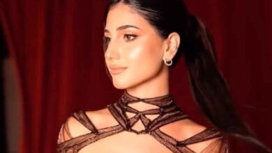 شيرين بيوتي تطلق علامتها التجارية الجديدة 2026 5 شيرين بيوتي تطلق علامتها التجارية الجديدة 2026