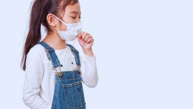 طريقة التعامل مع السعال عند الأطفال في المنزل 5 طريقة التعامل مع السعال عند الأطفال في المنزل