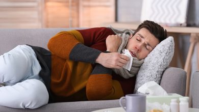 علاج نزلات البرد بسرعة: خطوات فعّالة لتخفيف الأعراض