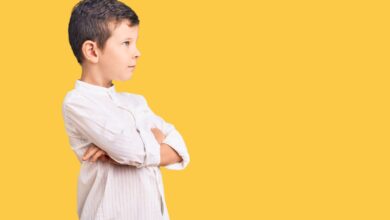 علامات تدل على أن طفلك يحتاج دعمًا عاطفياً أكبر