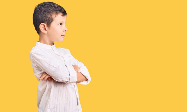 علامات تدل على أن طفلك يحتاج دعمًا عاطفياً أكبر 5 علامات تدل على أن طفلك يحتاج دعمًا عاطفياً أكبر