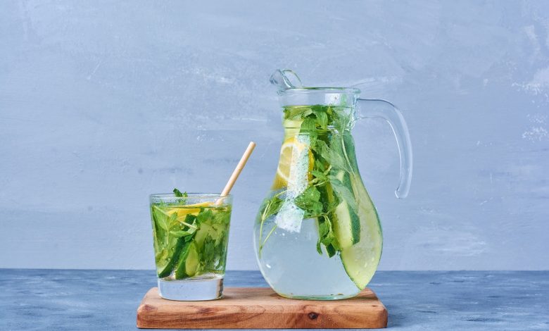 وصفة ماء النعناع للوجه لنضارة دائمة.. كيف أستعمل ماء النعناع للوجه