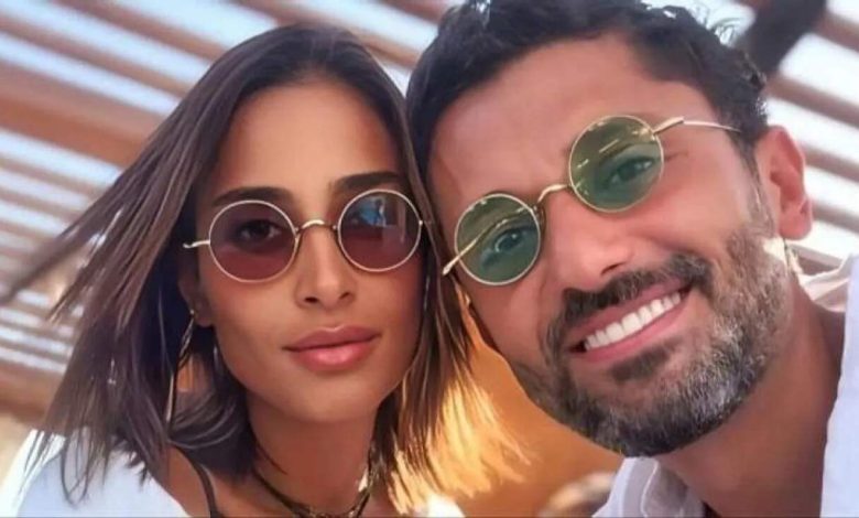 آن الرفاعي توجه رسالة قوية للسيدات بعد طلاقها من كريم عبدالعزيز