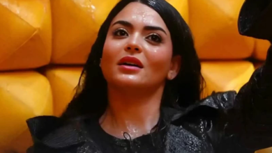 أسماء جلال تفتح قضية على رامز جلال.. تفاصيل القصة