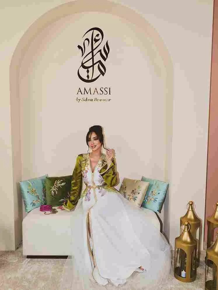 أفكار إطلالات يومية محتشمة لإطلالة رمضانية مميزة 10 أفكار إطلالات يومية محتشمة لإطلالة رمضانية مميزة