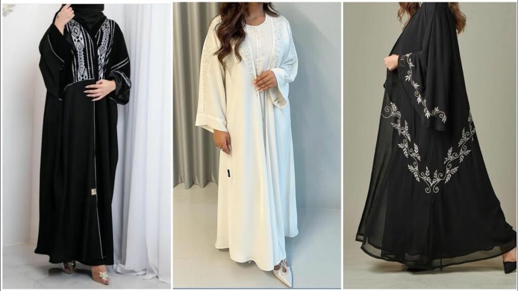 أفكار إطلالات يومية محتشمة لإطلالة رمضانية مميزة 8 أفكار إطلالات يومية محتشمة لإطلالة رمضانية مميزة