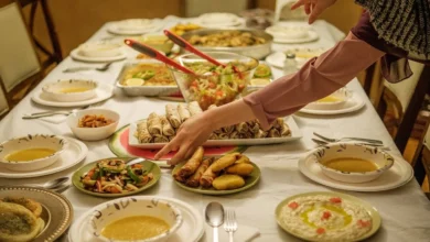 احذري هذه الأطعمة في رمضان… تزيد الوزن دون أن تشعري