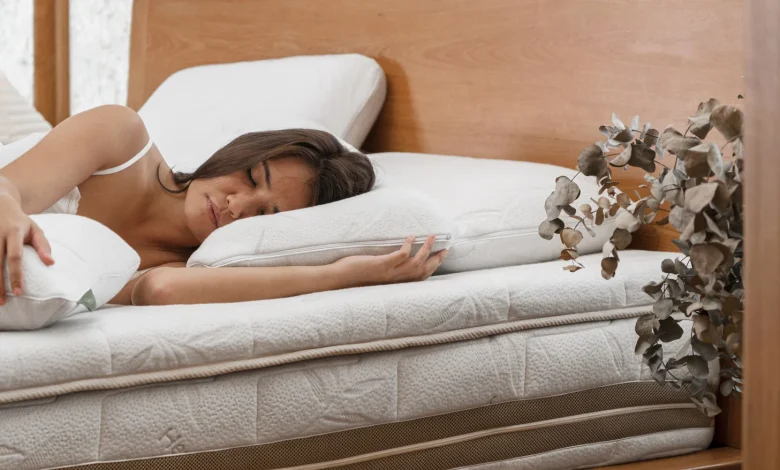 تجربتي مع النوم المبكر.. هل النوم يجعل الوجه جميلاً؟