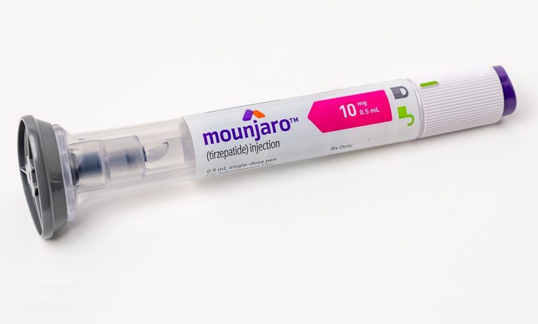 تجربتي مع حقن مونجارو للتخسيس.. هل حقن مونجارو آمنة؟