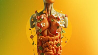 جهازك الهضمي في رمضان: خطوات بسيطة لصحة أفضل