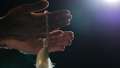 دعاء اليوم الثاني من شهر رمضان 2026 - دعاء 2 رمضان 1447 6 دعاء اليوم الثاني من شهر رمضان 2026 - دعاء 2 رمضان 1447