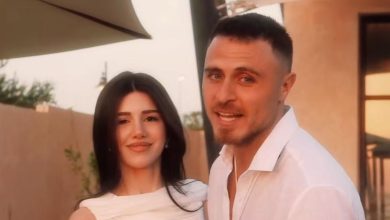 سيدرا بيوتي تشارك الجمهور صور جديدة من خطوبتها وتفاصيل عن سعر خاتمها 8 سيدرا بيوتي تشارك الجمهور صور جديدة من خطوبتها وتفاصيل عن سعر خاتمها