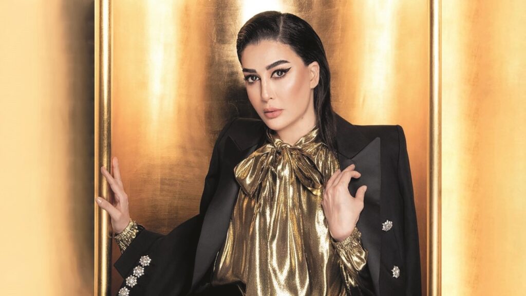 غادة عبد الرازق تكشف: 20 عاماً من العلاج النفسي ومقابل مالي للتمثيل 2 غادة عبد الرازق تكشف: 20 عاماً من العلاج النفسي ومقابل مالي للتمثيل