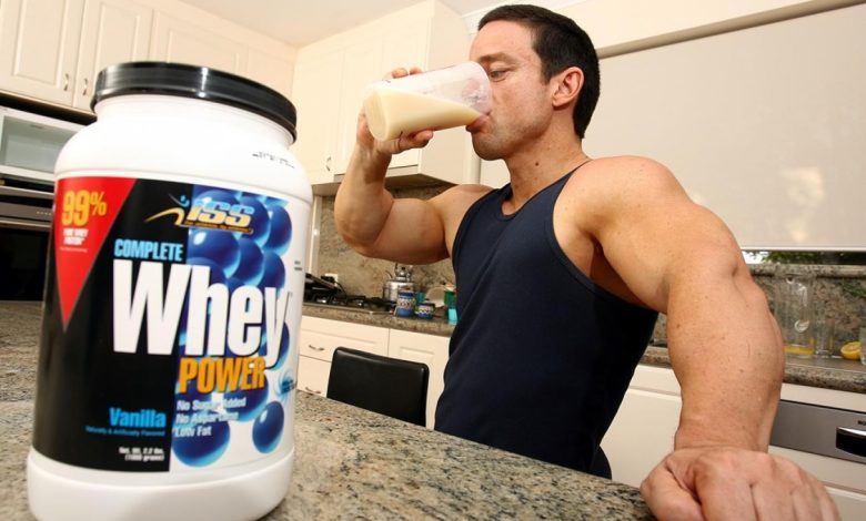 هل يمكن للكرياتين أن يساعدك على النحافة؟