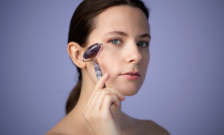 وداعاً لشحوب البشرة في رمضان: خطوات بسيطة لإشراقة صحية