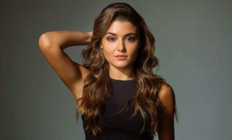 آخر التطورات بشأن قضية الممثلة التركية هاندا ارتشيل بعد القبض عليها في تركيا 1 آخر التطورات بشأن قضية الممثلة التركية هاندا ارتشيل بعد القبض عليها في تركيا