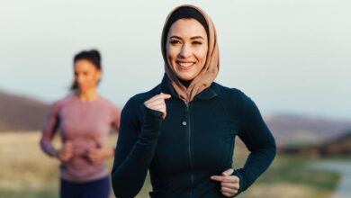 أفضل وقت لممارسة الرياضة في شهر رمضان لخسارة الوزن