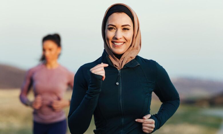 أفضل وقت لممارسة الرياضة في شهر رمضان لخسارة الوزن