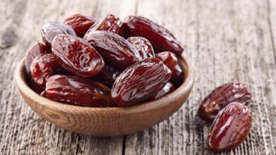 إشارات تدل على فساد التمر.. احذري منها