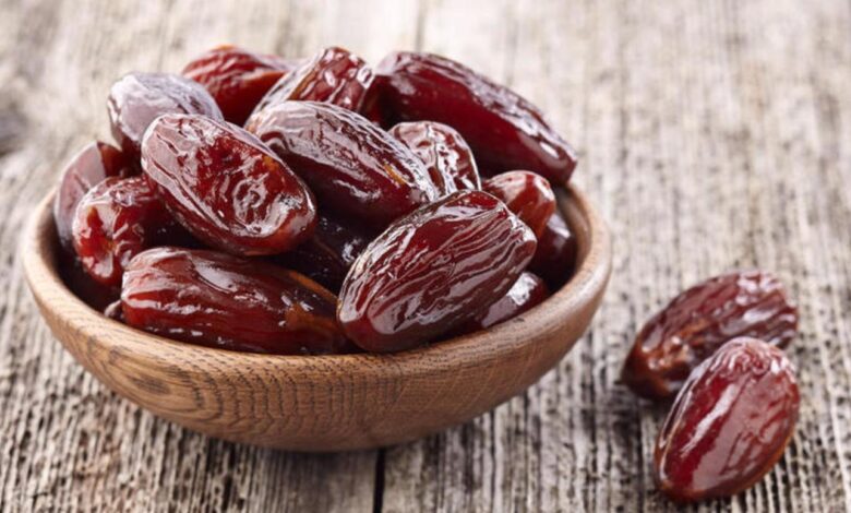 إشارات تدل على فساد التمر.. احذري منها