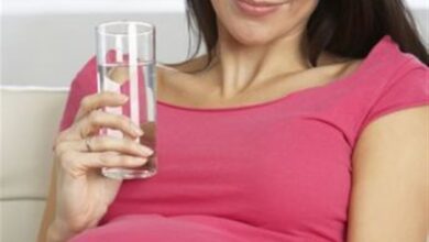 ازاي أفرق بين زيادة الوزن واحتباس السوائل.. أعراض احتباس السوائل في الجسم