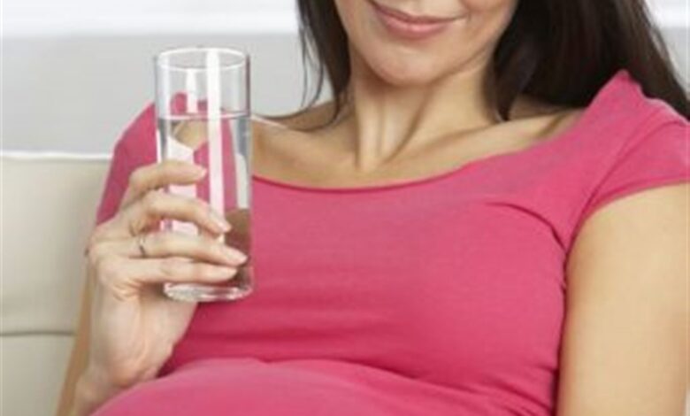 ازاي أفرق بين زيادة الوزن واحتباس السوائل.. أعراض احتباس السوائل في الجسم