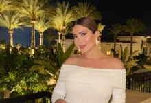 بعد ظهور نسرين طافش الأخير والمميز.. تعرف على سر روتين البشرة الذي تتبعه نسرين طافش