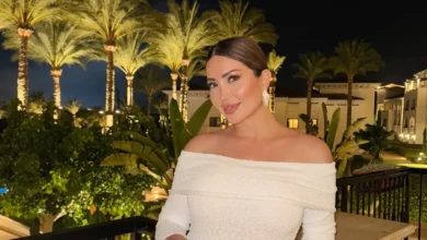 بعد ظهور نسرين طافش الأخير والمميز.. تعرف على سر روتين البشرة الذي تتبعه نسرين طافش