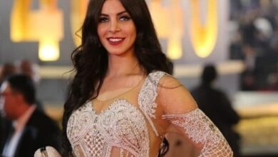 بعد موتها المفاجئ.. من هي الفنانة إيناس الليثي؟