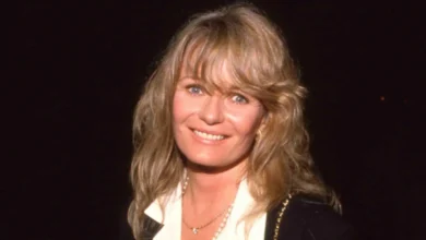 بعد وفاة فاليري بيرين نجمة فيلم Superman.. قصة نجمة سوبر مان من الرقص إلى الأوسكار 8 بعد وفاة فاليري بيرين نجمة فيلم Superman.. قصة نجمة سوبر مان من الرقص إلى الأوسكار