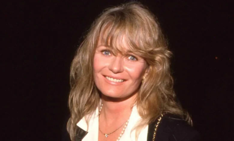 بعد وفاة فاليري بيرين نجمة فيلم Superman.. قصة نجمة سوبر مان من الرقص إلى الأوسكار 1 بعد وفاة فاليري بيرين نجمة فيلم Superman.. قصة نجمة سوبر مان من الرقص إلى الأوسكار