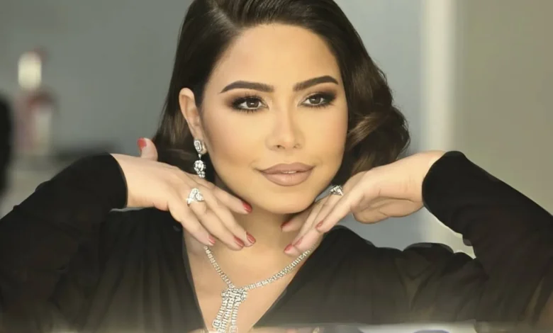 تعرض الفنانة المصرية شيرين عبدالوهاب إلى وعكة صحية ونقلها إلى المشفى.. تفاصيل الخبر