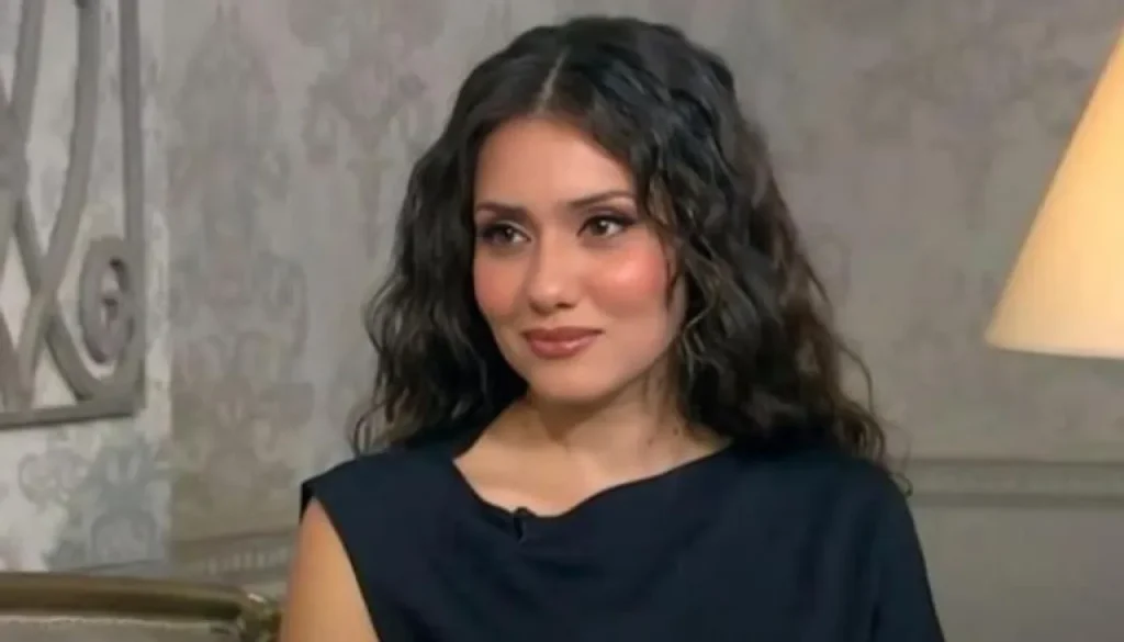 جيهان الشماشرجي تتصدر التريند بعد إحالتها في قضية سرقة.. تفاصيل الخبر