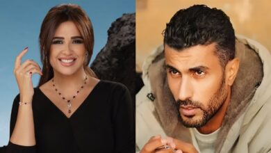 دراما بين ياسمين عبدالعزيز ومحمد سامي حول مسلسلات رمضان 2026